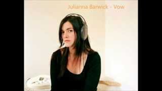 Julianna Barwick - Vow HD