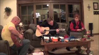 O Holy Night (Instrumental) - Jason Newby &amp; Jess Gossett