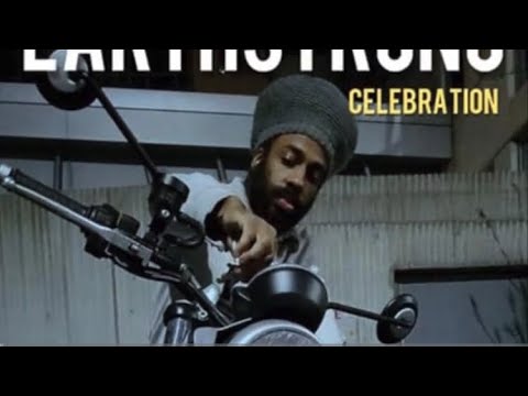 African Heritage Inc. presents FyahStone BirthNite Celebration|| feat. FyahStone & Friends