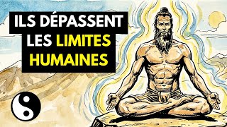 LES POUVOIRS DES YOGIS (SIDDHIS)