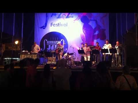 Gibraltar International Jazz Festival