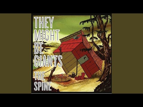 Museum Of Idiots - They Might Be Giants