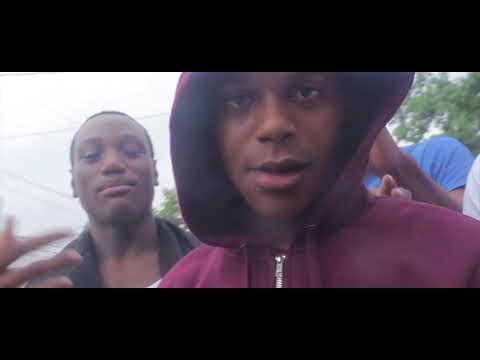 Balla Bonds - Sticky Situation (Official Video)