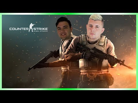 БЛАГАДУША ИГРА CS GO!