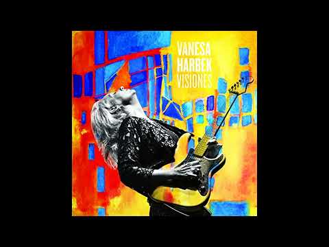 Vanesa Harbek - 2022 - Visiones