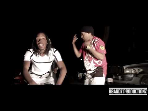 Jay ILL X Ziggy "Goin In FreeStyle"