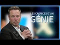 Elon Musk, Les Caprices d'un Génie 🧠 | Biographie (Documentaire en Français)