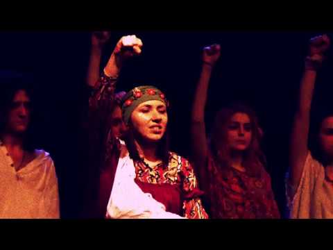 Mjuzikl KOSA 2019 | teaser