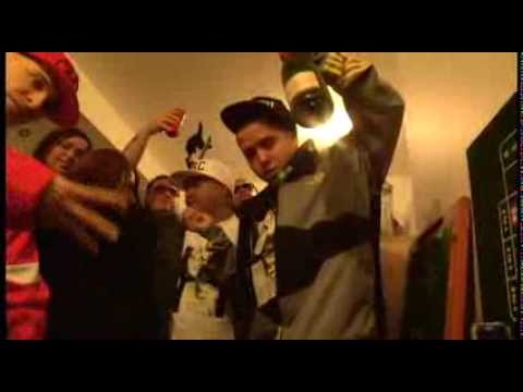 WE GET IT INN... ( OFFICIAL VIDEO )