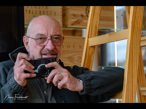 Interview Ian Anderson of JETHRO TULL