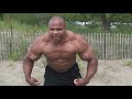 Johnathan Lee Johnson - Bodybuilding Motivation - Most Muscular Gains