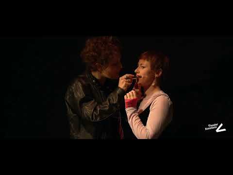 Theater Konstanz Trailer — Einfache Leute