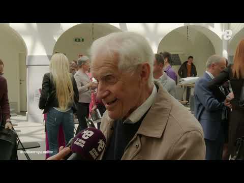 Veleučilište u Karlovcu treća najveća visokoobrazovna ustanova u Hrvatskoj | Studio Europa