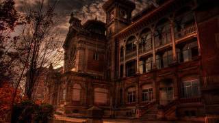 CBS Radio Mystery Theater ~ Ward Six 930