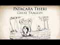 Great Tragedy | Patacara Theri | Animated Buddhist Stories