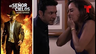 El Señor de los Cielos 2 | Capítulo 49 | Telemundo