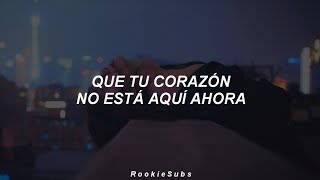 Red Velvet - Body Talk (Traducida al Español)