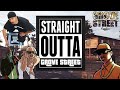 Young Maylay - Grove Street ft. CJ 