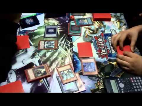 Final Proleague 22-06-13  Lima, Perú - Dragon Ruler vs Spellbook Single 1 (1 de 2)