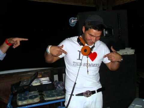 Giannis Dimakis(Dj Dim) feat Max - Mia Euxi....