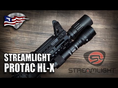 Streamlight TLR-7A Flex Review: The Best Pistol Light?