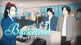 Download lagu BACKSTREET PART 7 - Dhot Design mp3 Download lagu BACKSTREET PART 7 - Dhot Design mp3