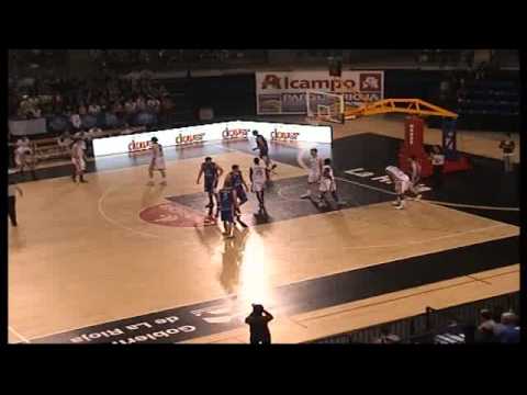 ORO KNET & ÉNIAC,85 - C. OURENSE BALONCESTO SAD,65 (07/05/2013 0:00:00)