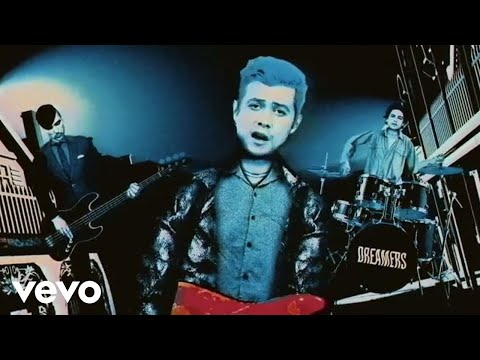 True Crime - Dreamers