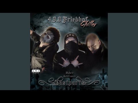 Ein Lied suizider Tendenz