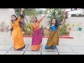 chukkala chunni dance performance ❤️💕