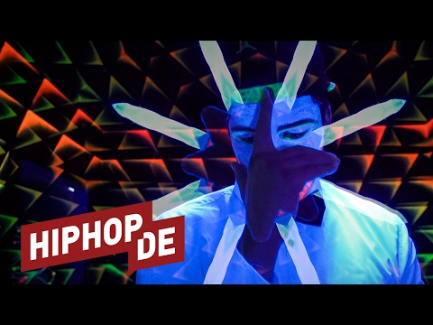 PRESTØ – Mach doch nicht diese! (prod. Aside) – Videopremiere