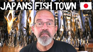 QUITTING the 9-5 to see THE JAPAN YOU NEVER KNEW EXISTED [S8-E8]