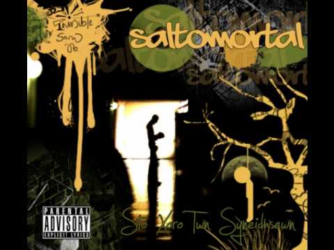 Salto Mortal-Parcour Sta Oneira feat Aleksis and Lagnis