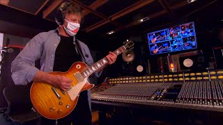 DEVO&#39;s Jerry Casale &amp; Bob 1 w/ Josh Freese JERKIN BACK N FORTH for Epilepsy Charity (Pt. 2)