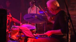 I.Overdrive Trio // If its in you / Wolfpack — Syd Barrett Tribute