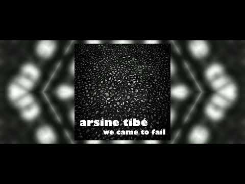 Arsine Tibé - We Are Tomorrow (feat. Aidan Casserly)