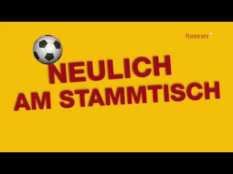 Fußballspot 2016 - TV ist aus!