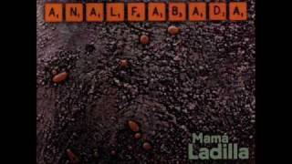 Mamá Ladilla - Piruletas