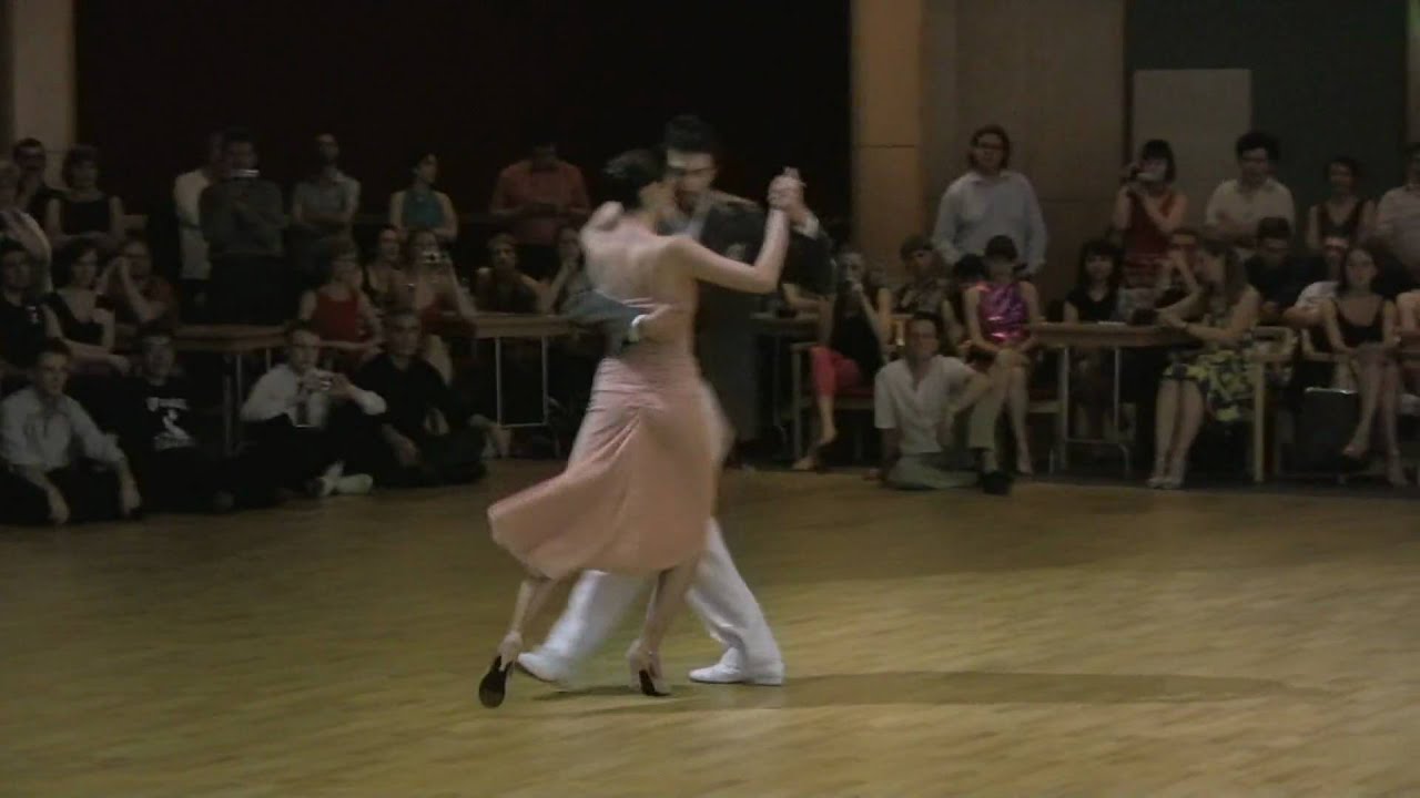 Video thumbnail for Silvio Grand Mayra Galante- Mi dolor- White Nights Festival Saint Petersburg