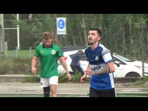 SPORTIVO SPUTNIK VS HEINEKEN FC - #LigaNuñez - Postergados - 21/10/2022