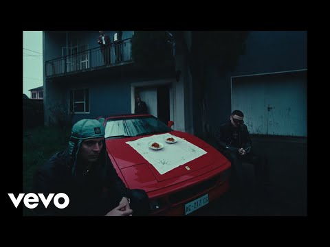 Papa V, Nerissima Serpe, Fritu - Mafia Slime 2 | Official Trailer