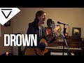 Bring Me The Horizon - Drown (Acoustic Loop Pedal Cover)