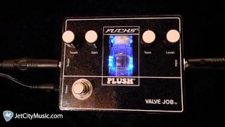 Video thumbnail for Plush Valve Job by JetCityMusic