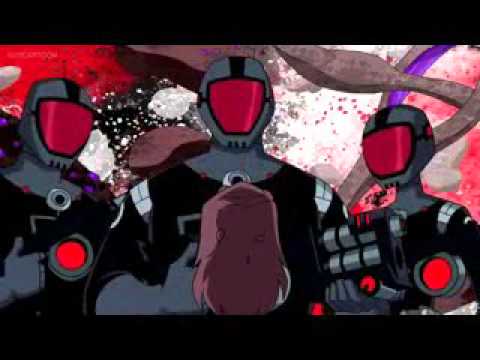 Ben 10 Omniverse - Young Kevin Flashback