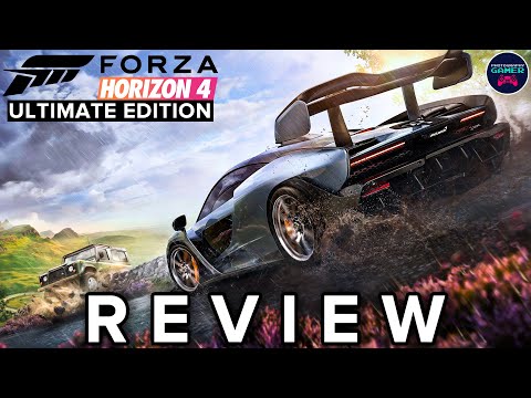 Is Forza Horizon 4 Ultimate Edition the best version? | REVIEW