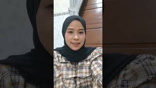 Download lagu Ayo viralkan lagi lagu wahdana dari ka Wafiq Azizah mp3