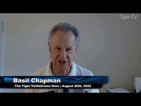 August 26th, Tiger Technician's Hour on TFNN - 2022