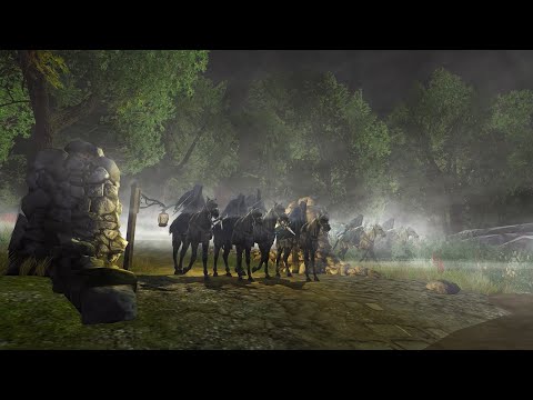 Avant l'Ombre - Bande-annonce de lancement