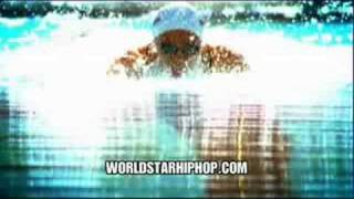 Chris Brown - Dreamer [Official Video]