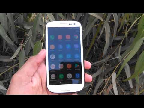 Samsung Galaxy S3 2018 Review